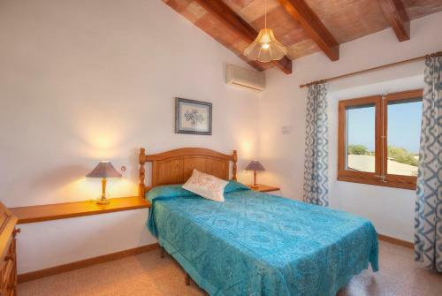 Gran Villa En Pollensa