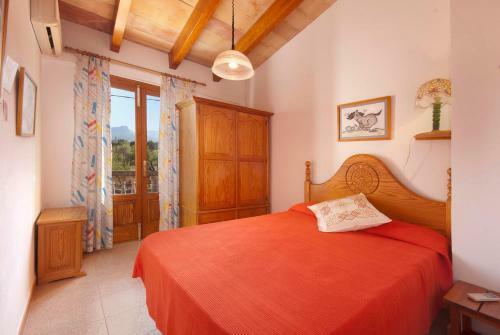 Gran Villa En Pollensa