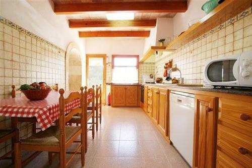 Gran Villa En Pollensa
