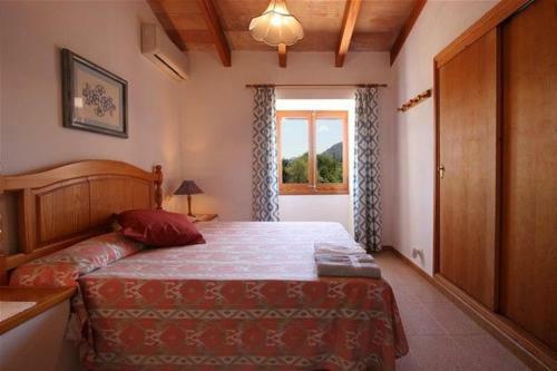 Gran Villa En Pollensa