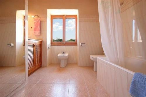 Gran Villa En Pollensa