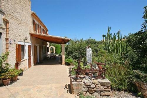 Gran Villa En Pollensa