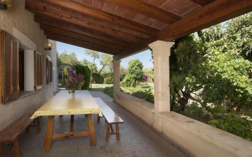 Gran Villa En Pollensa
