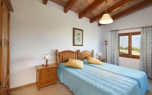 Gran Villa En Pollensa