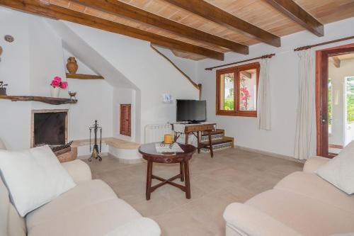 Villa Pontarro 6