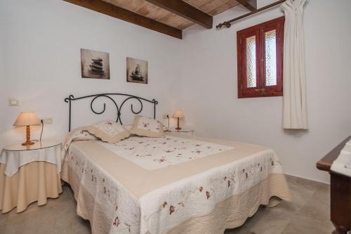 Villa Pontarro 6
