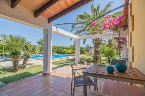 Villa Pontarro 6