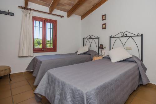 Villa Pontarro 6