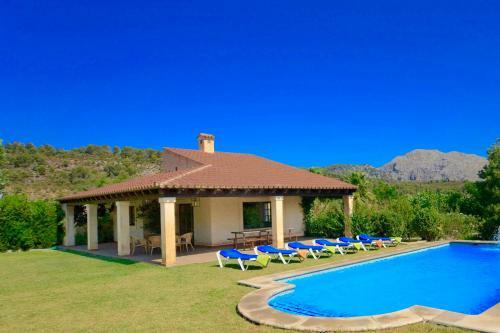 Villa Can Colom
