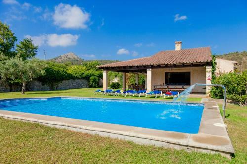 Villa Can Colom