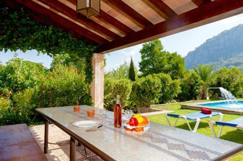 Villa Can Colom