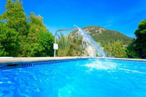 Villa Can Colom