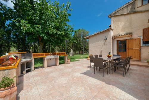 Villa Ca Na Marga