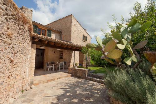 Villa Son March Petit