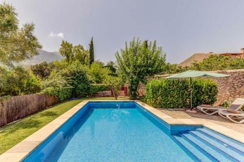 Villa Son March Petit