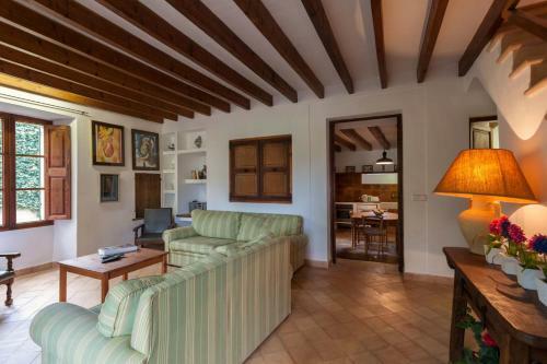Villa Son March Petit
