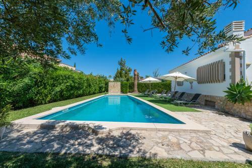 Villa Can Llorens