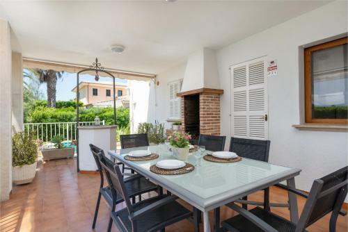 Villa Can Llorens