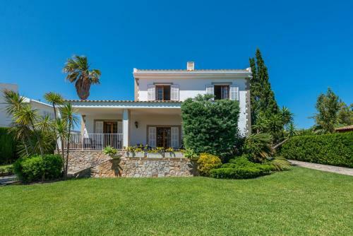 Villa Can Llorens
