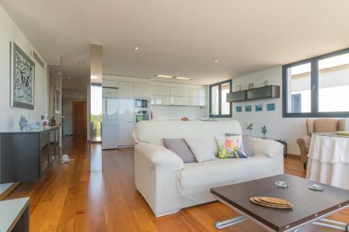 Apartamento Llevant