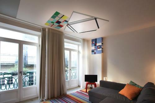 Apartamento Oporto City Flats - Un-almada House
