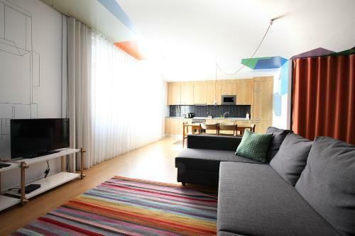 Apartamento Oporto City Flats - Un-almada House