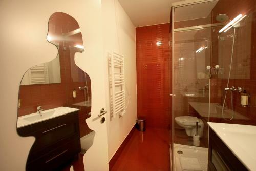 Apartamento Oporto City Flats - Un-almada House