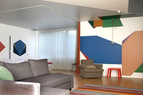 Apartamento Oporto City Flats - Un-almada House