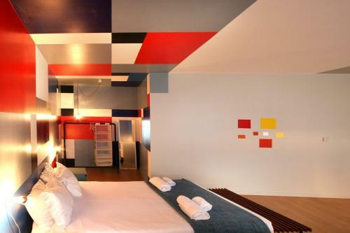Apartamento Oporto City Flats - Un-almada House