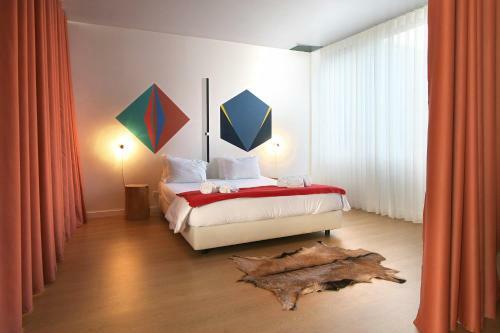 Apartamento Oporto City Flats - Un-almada House