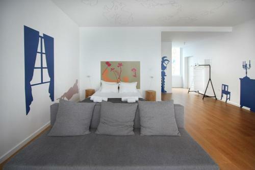 Apartamento Oporto City Flats - Un-almada House
