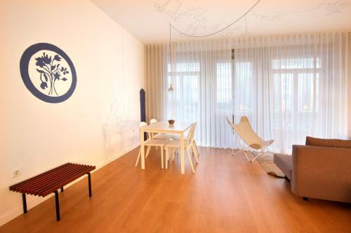 Apartamento Oporto City Flats - Un-almada House
