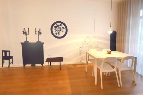 Apartamento Oporto City Flats - Un-almada House