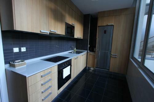 Apartamento Oporto City Flats - Un-almada House