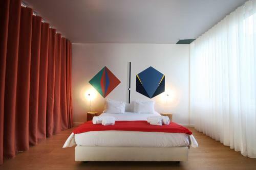 Apartamento Oporto City Flats - Un-almada House