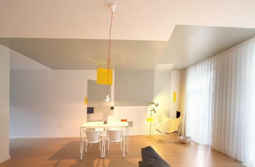 Apartamento Oporto City Flats - Un-almada House