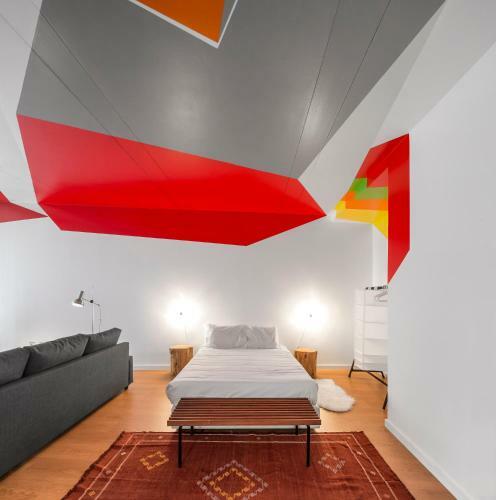Apartamento Oporto City Flats - Un-almada House