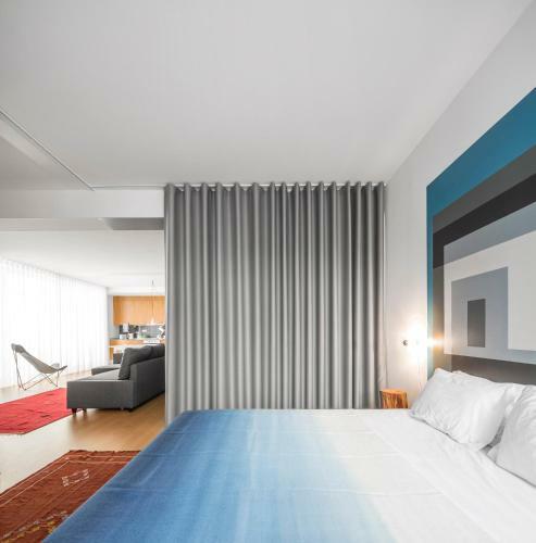Apartamento Oporto City Flats - Un-almada House
