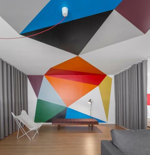 Apartamento Oporto City Flats - Un-almada House