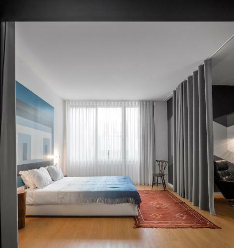 Apartamento Oporto City Flats - Un-almada House