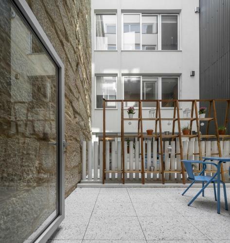 Apartamento Oporto City Flats - Un-almada House