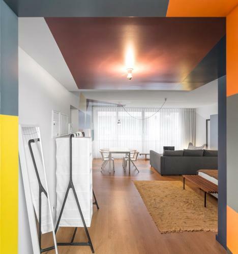 Apartamento Oporto City Flats - Un-almada House