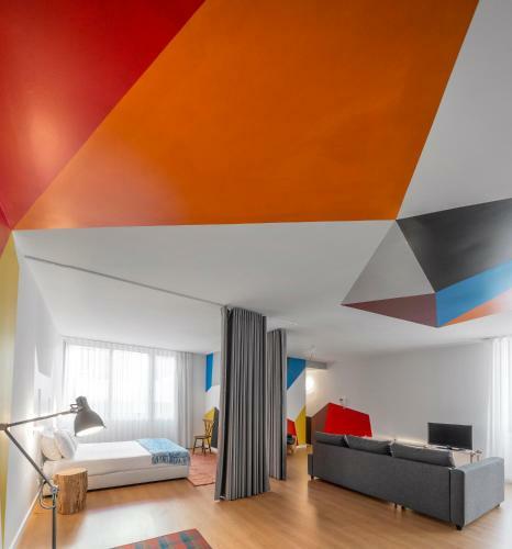 Apartamento Oporto City Flats - Un-almada House