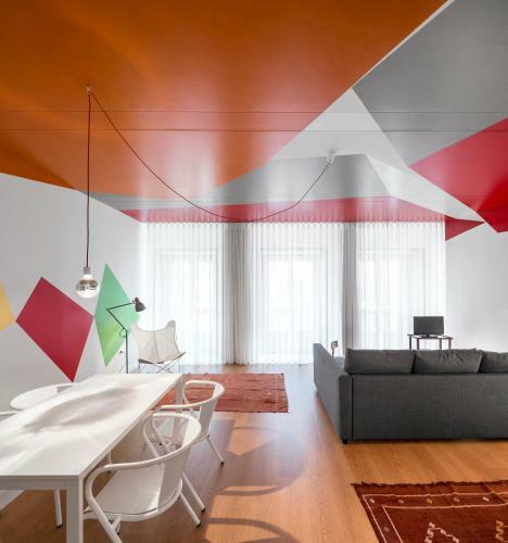 Apartamento Oporto City Flats - Un-almada House