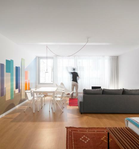 Apartamento Oporto City Flats - Un-almada House