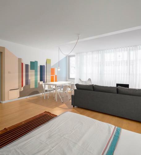 Apartamento Oporto City Flats - Un-almada House