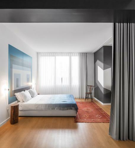 Apartamento Oporto City Flats - Un-almada House