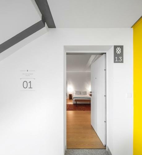 Apartamento Oporto City Flats - Un-almada House