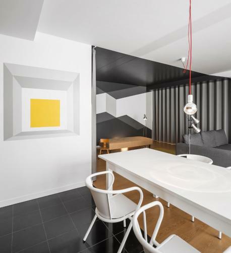 Apartamento Oporto City Flats - Un-almada House