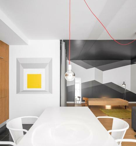 Apartamento Oporto City Flats - Un-almada House